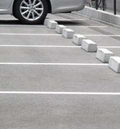 車上荒らし